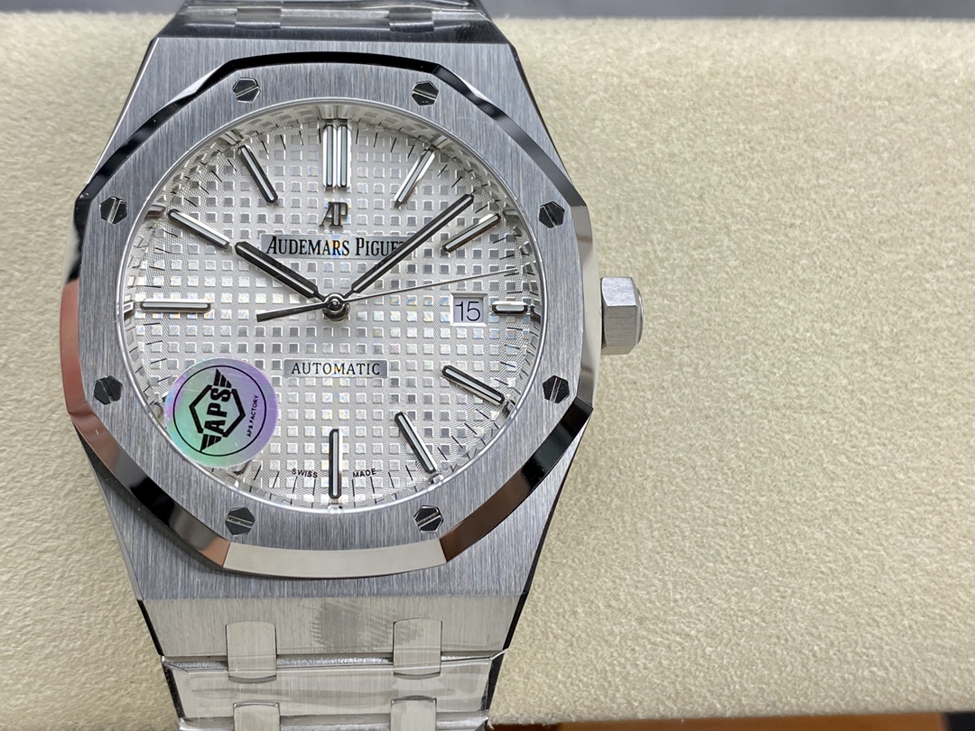 Royal Oak 15400 0031
