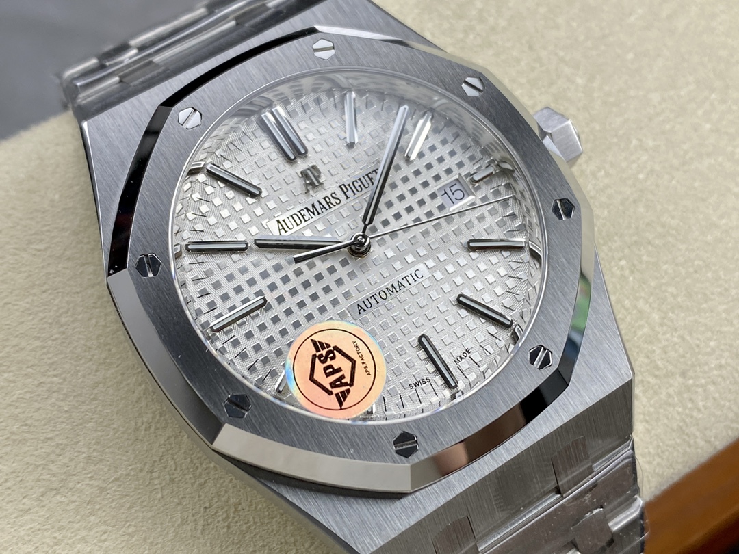 Royal Oak 15400 0032