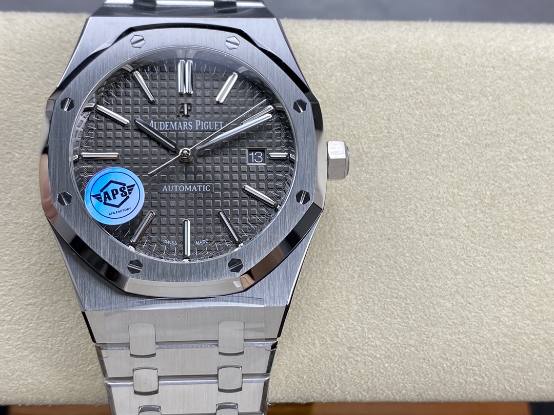 Royal Oak 15400 0041