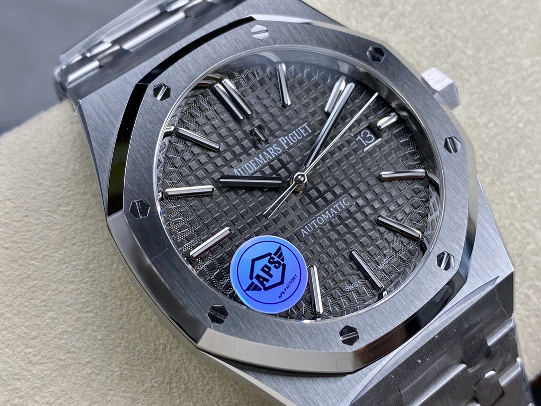 Royal Oak 15400 0042