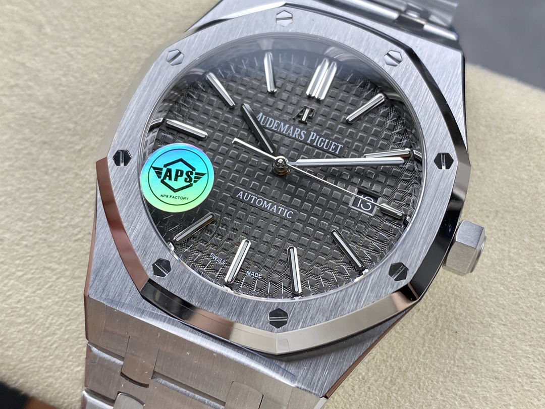 Royal Oak 15400 0043