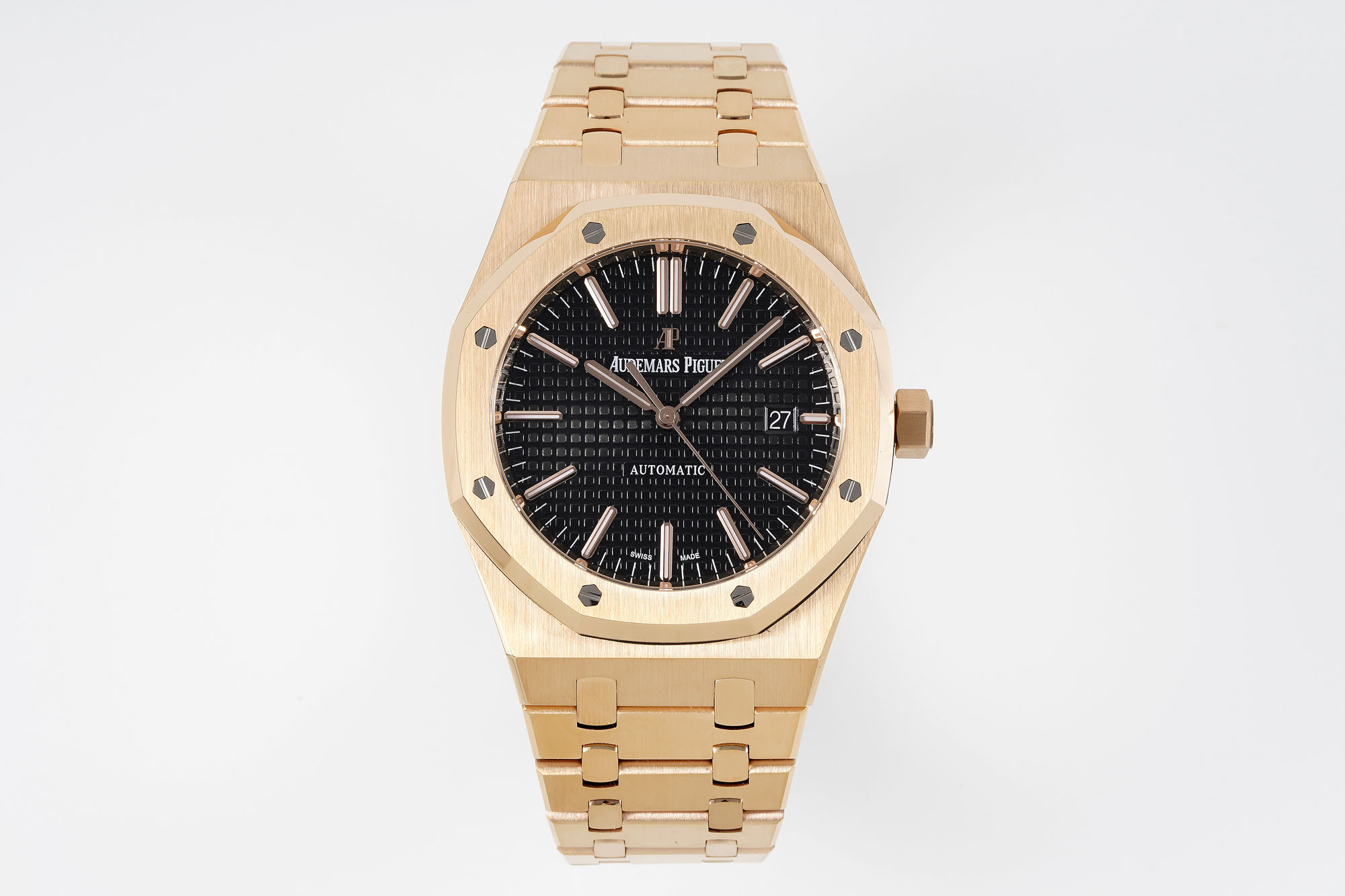 Royal Oak 15400 0051