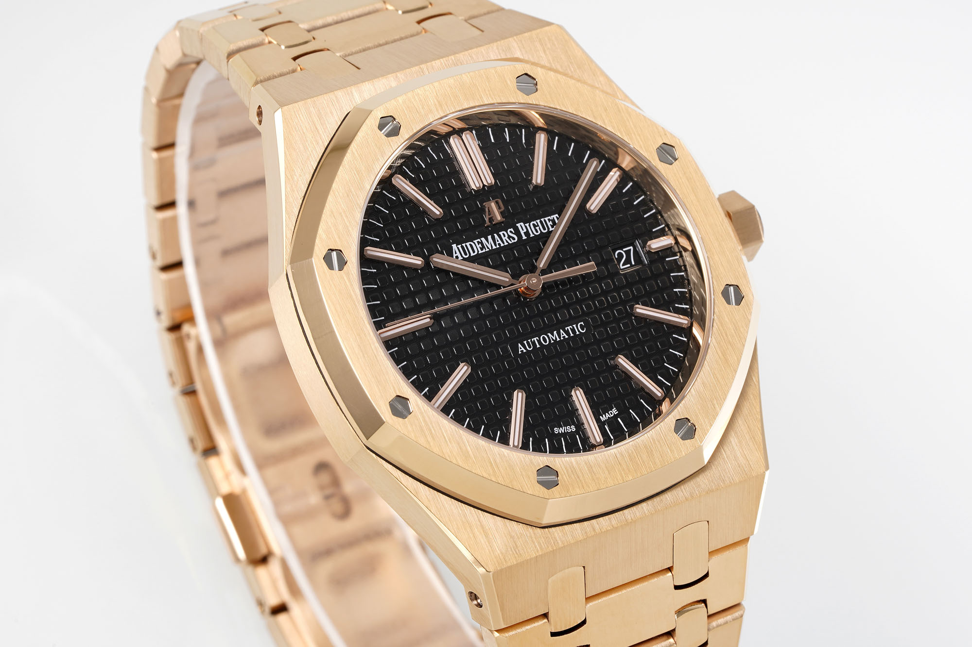 Royal Oak 15400 0052
