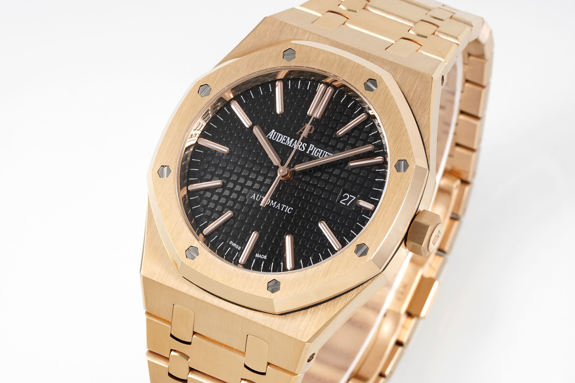Royal Oak 15400 0053