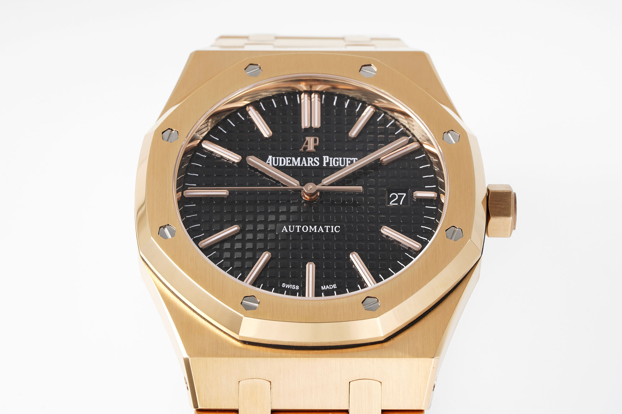Royal Oak 15400 0054