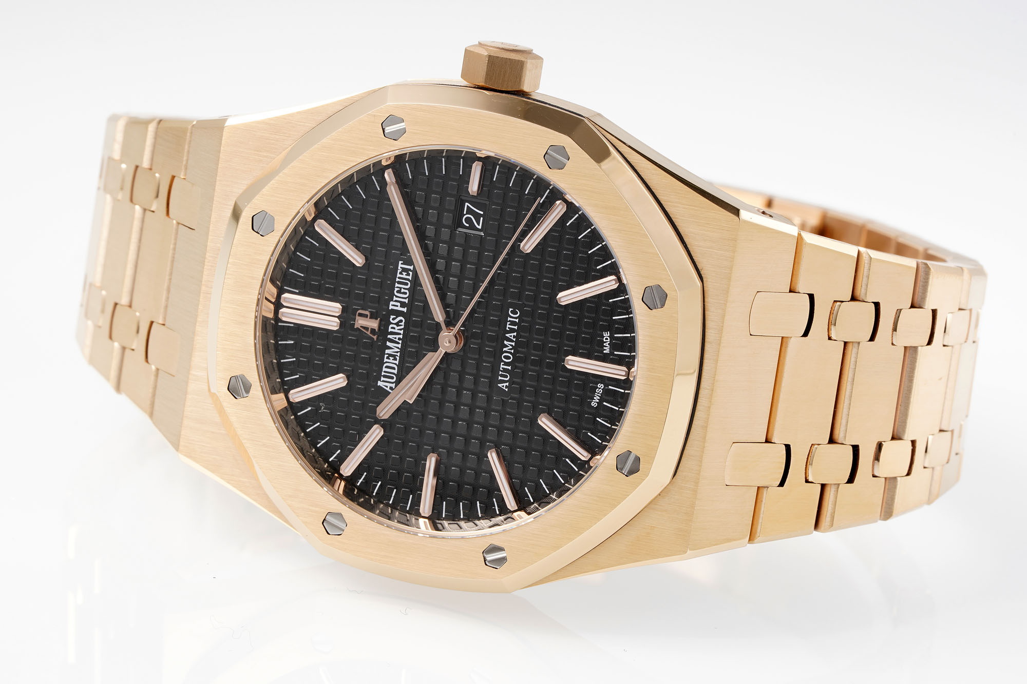 Royal Oak 15400 0055