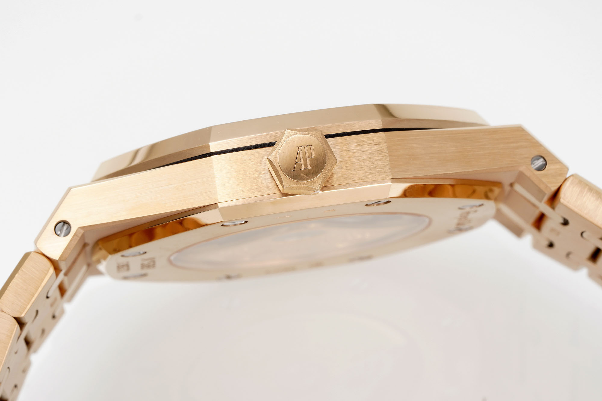 Royal Oak 15400 0056