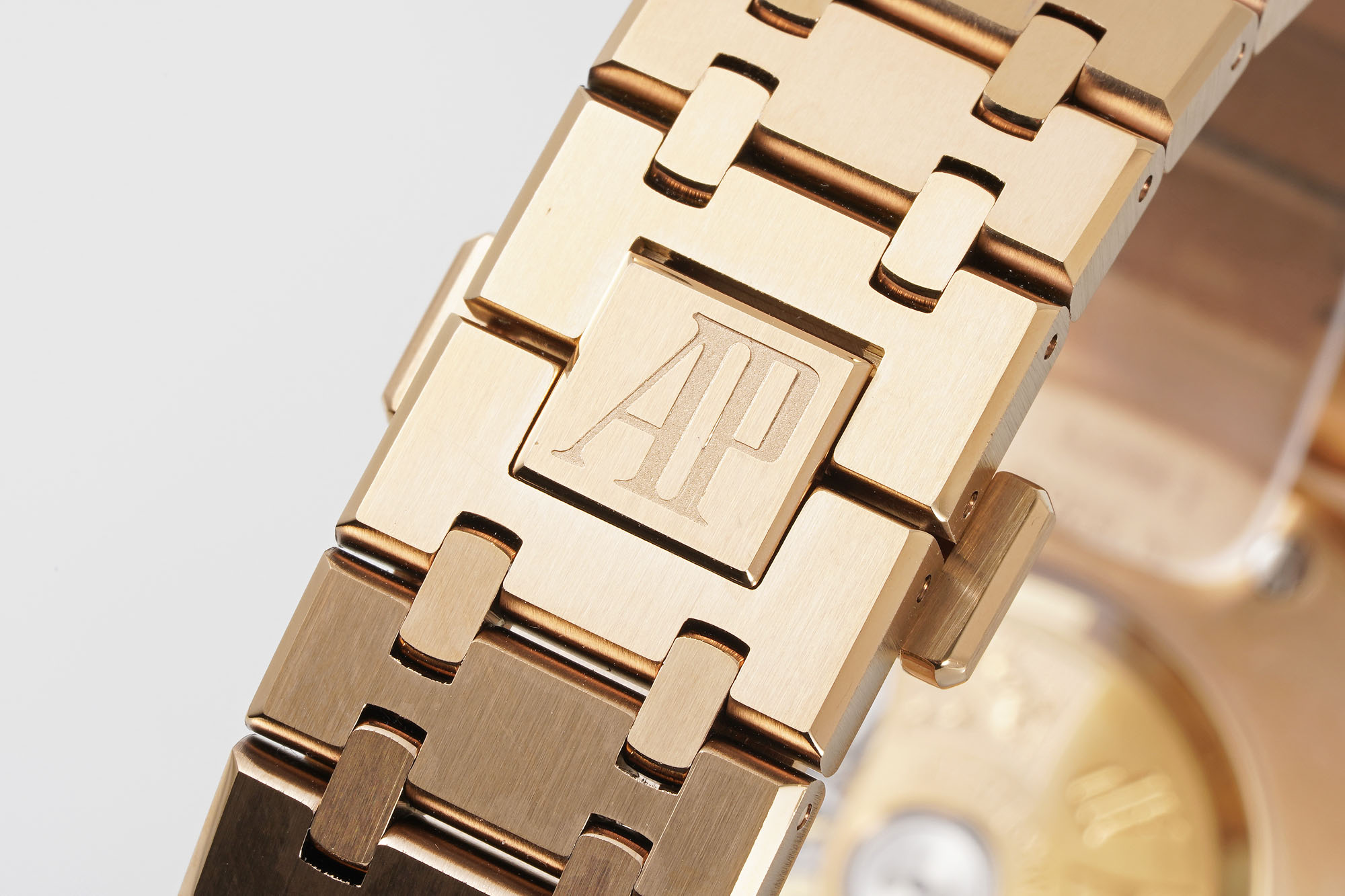 Royal Oak 15400 0057