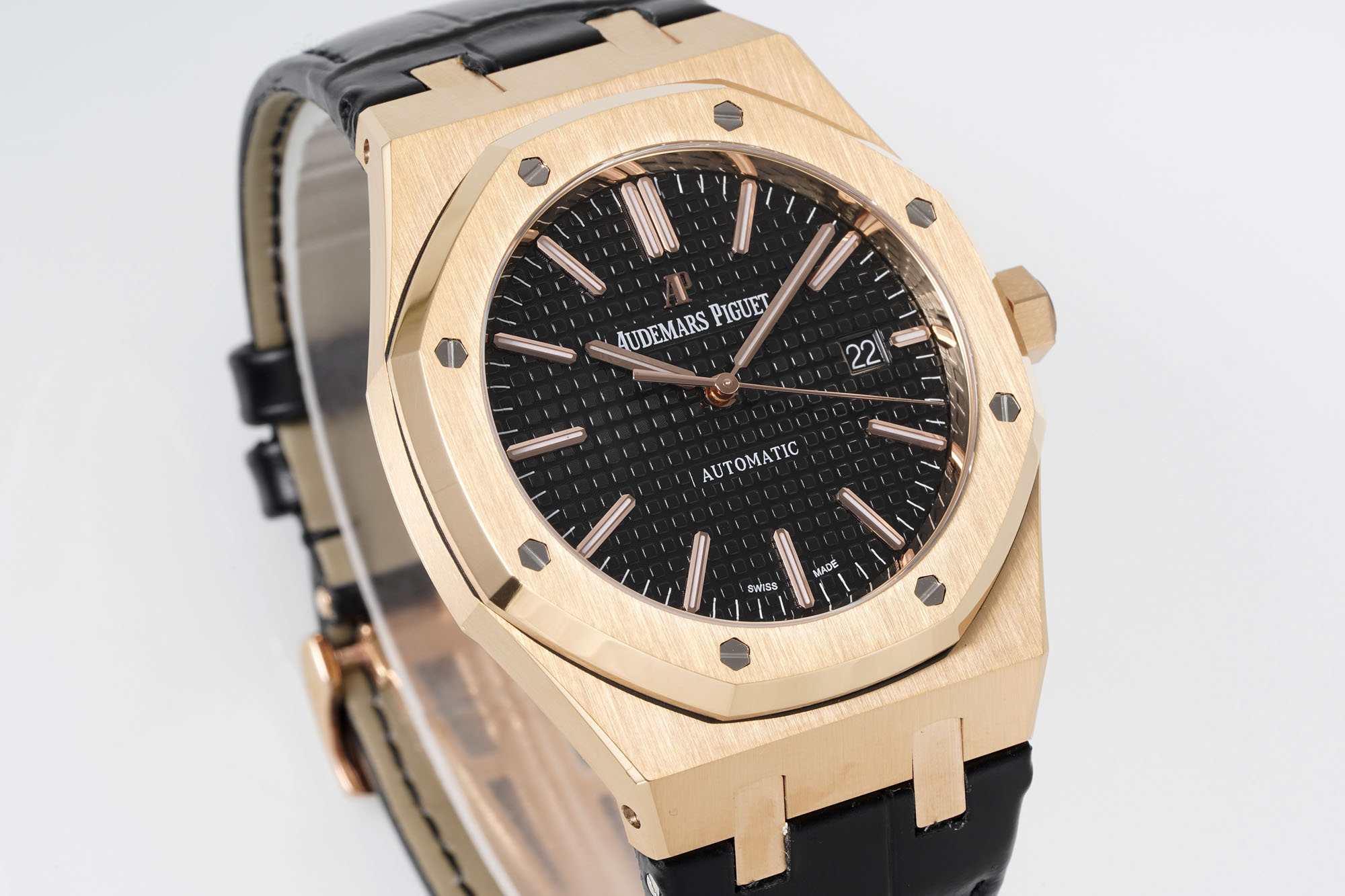 Royal Oak 15400 0062