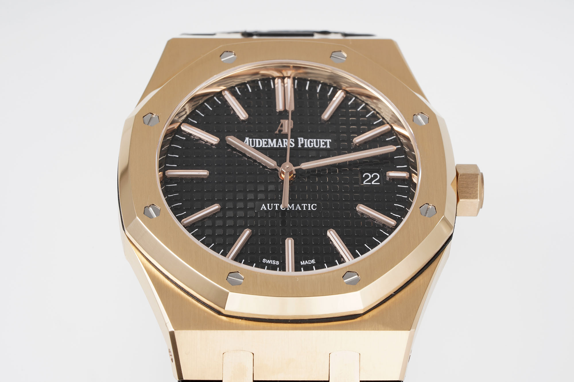 Royal Oak 15400 0064