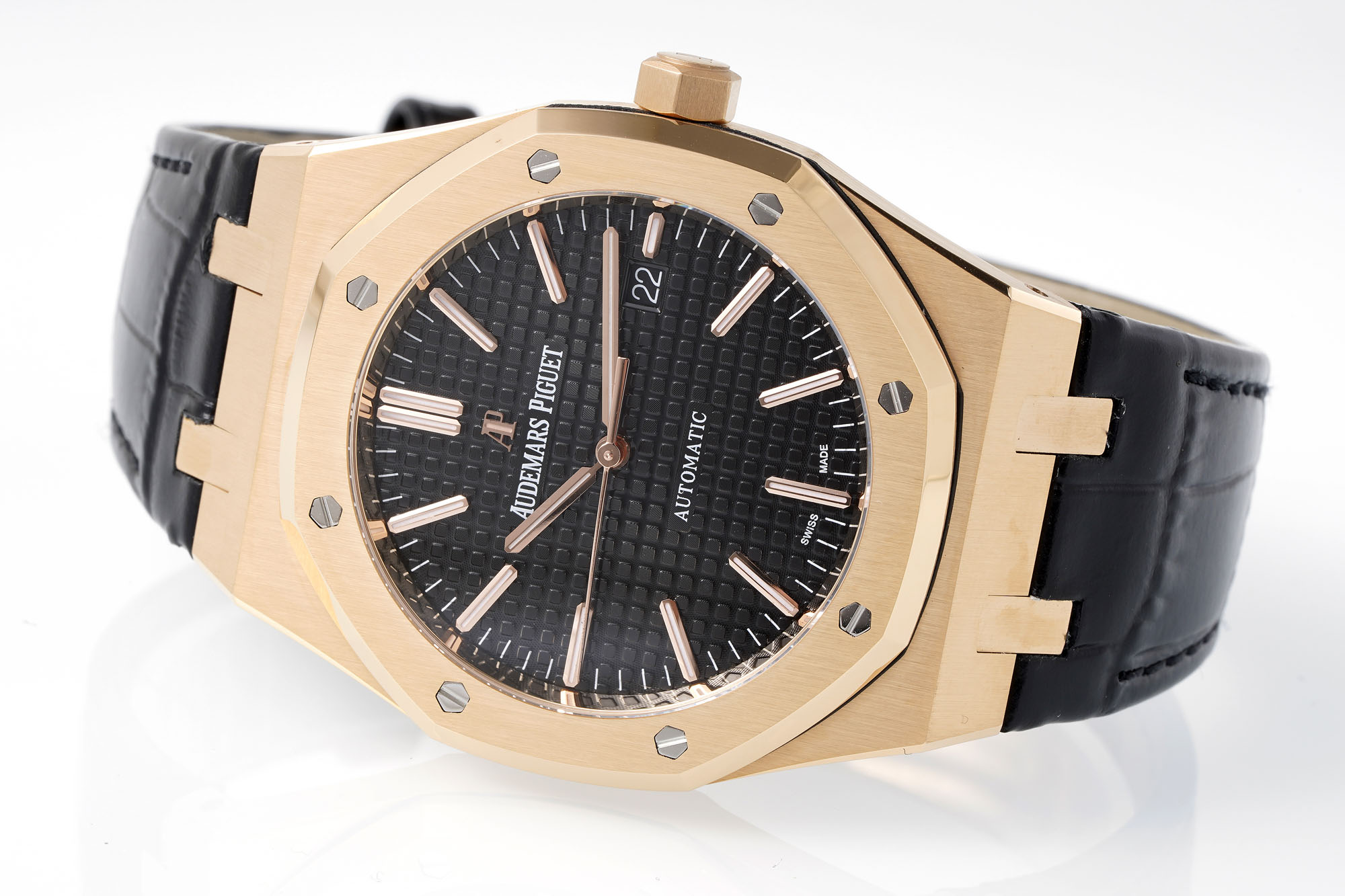 Royal Oak 15400 0065