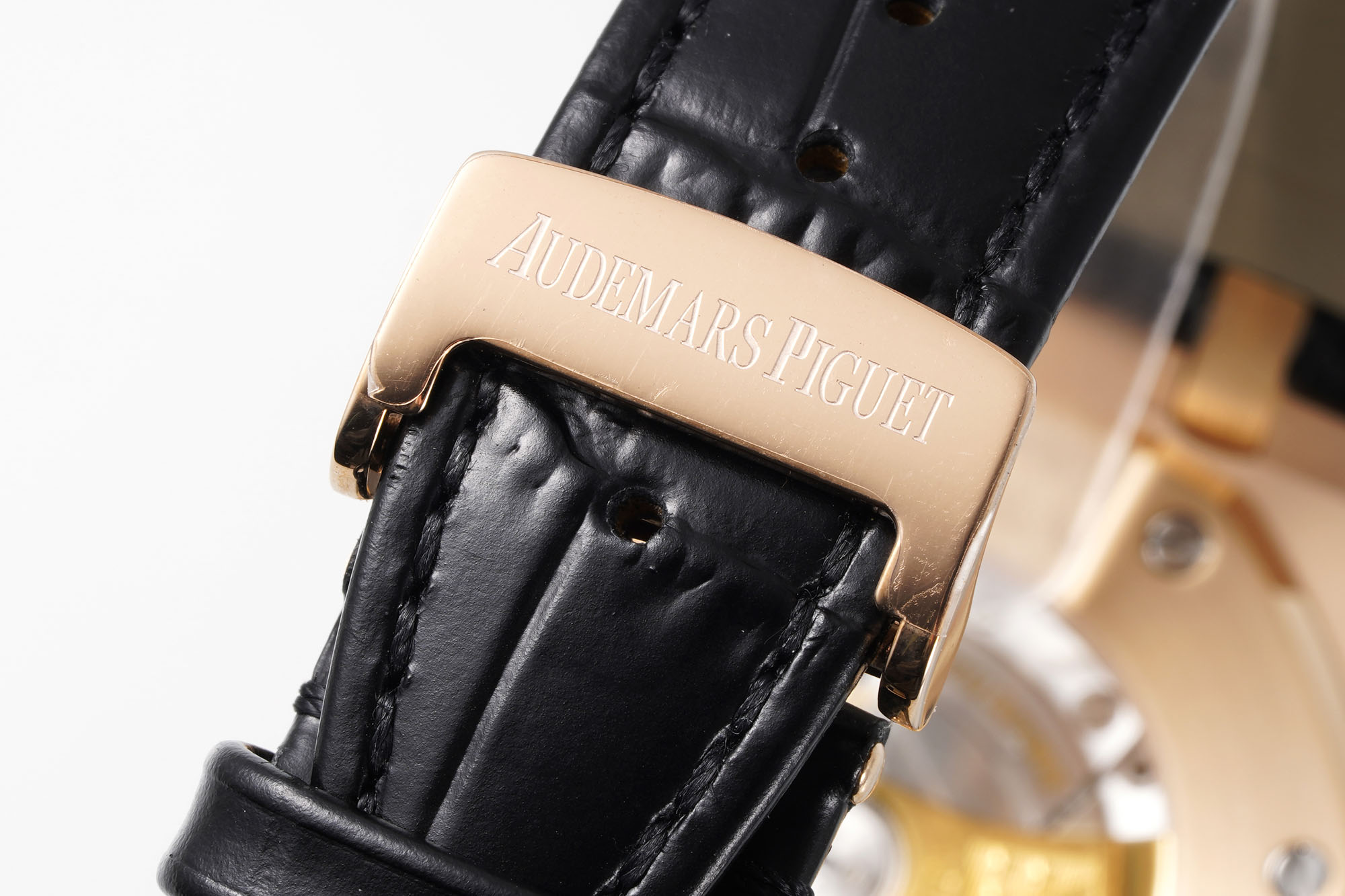 Royal Oak 15400 0066