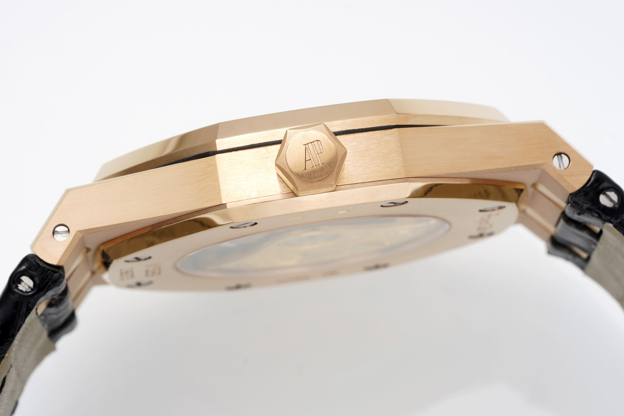 Royal Oak 15400 0067
