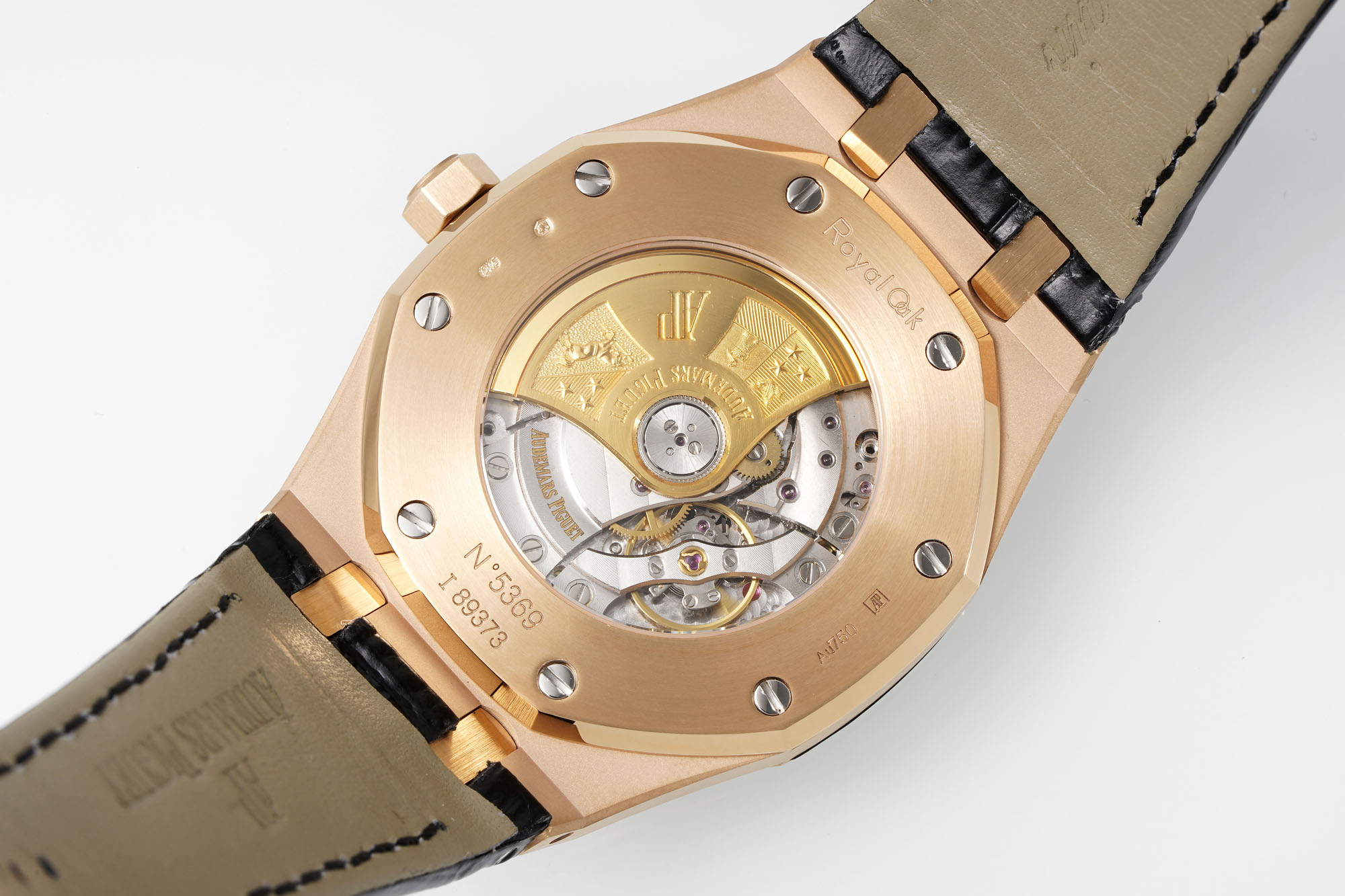 Royal Oak 15400 0069