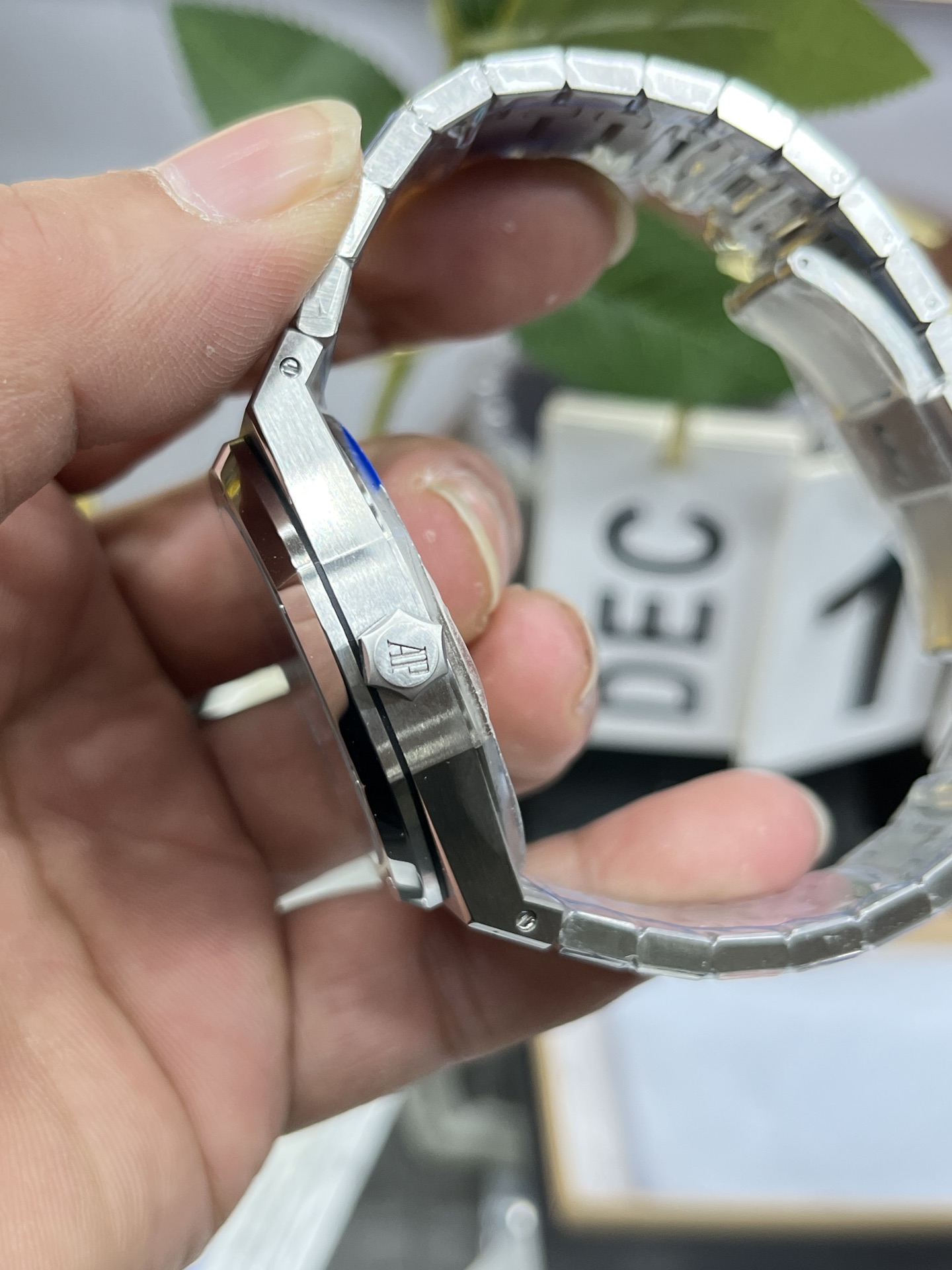 Royal Oak 15500 0016