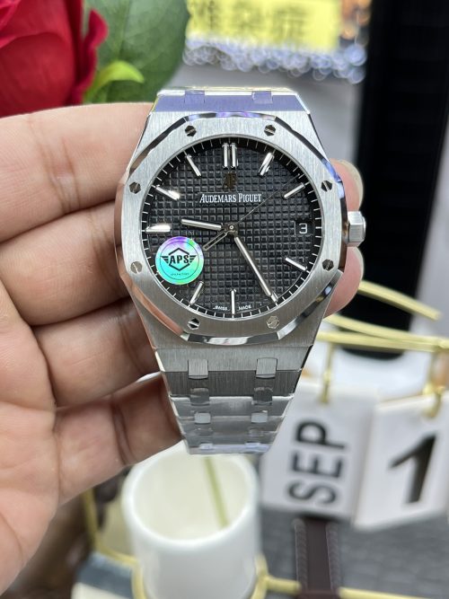 Royal Oak 15500 0021