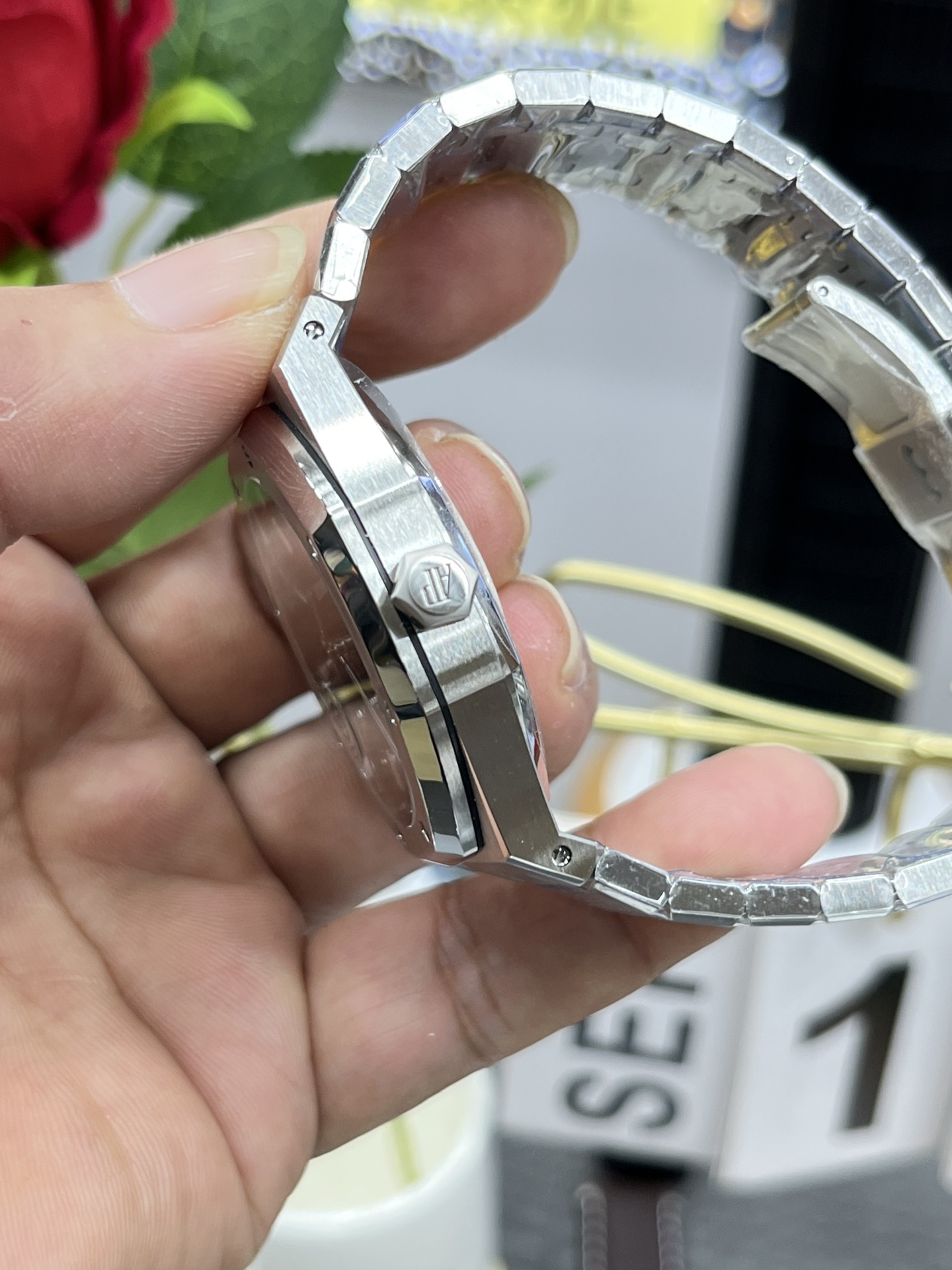 Royal Oak 15500 0026