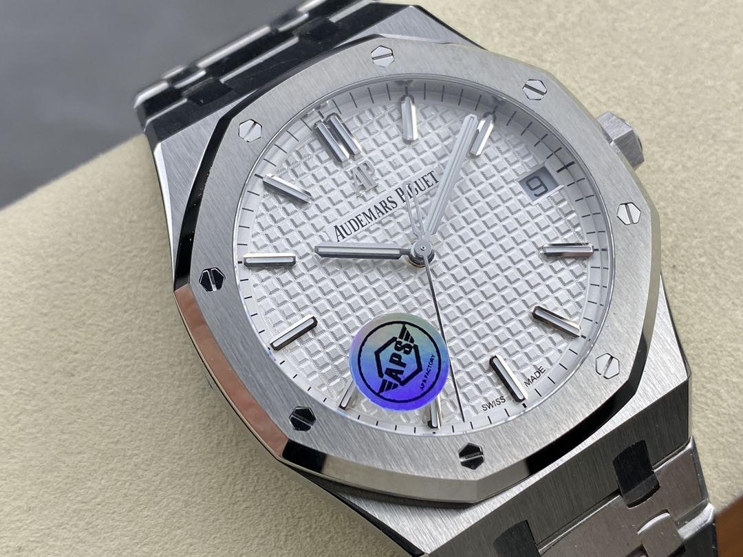 Royal Oak 15500 0032