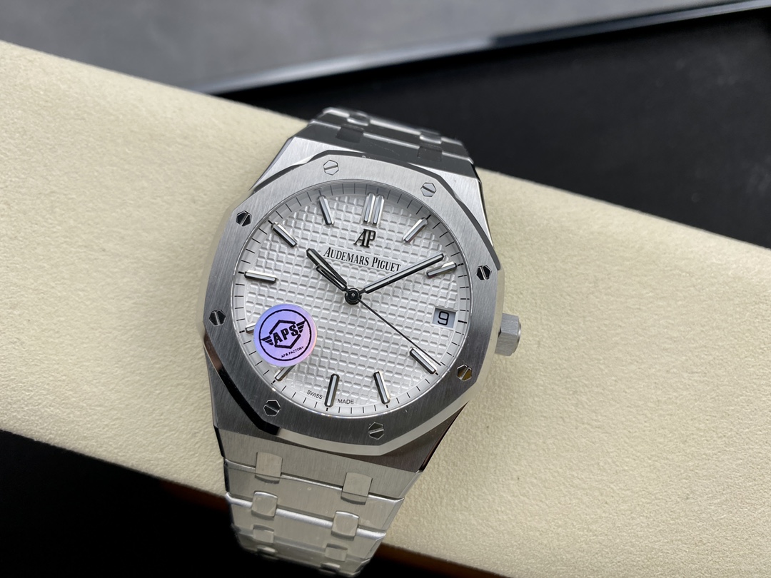 Royal Oak 15500 0035