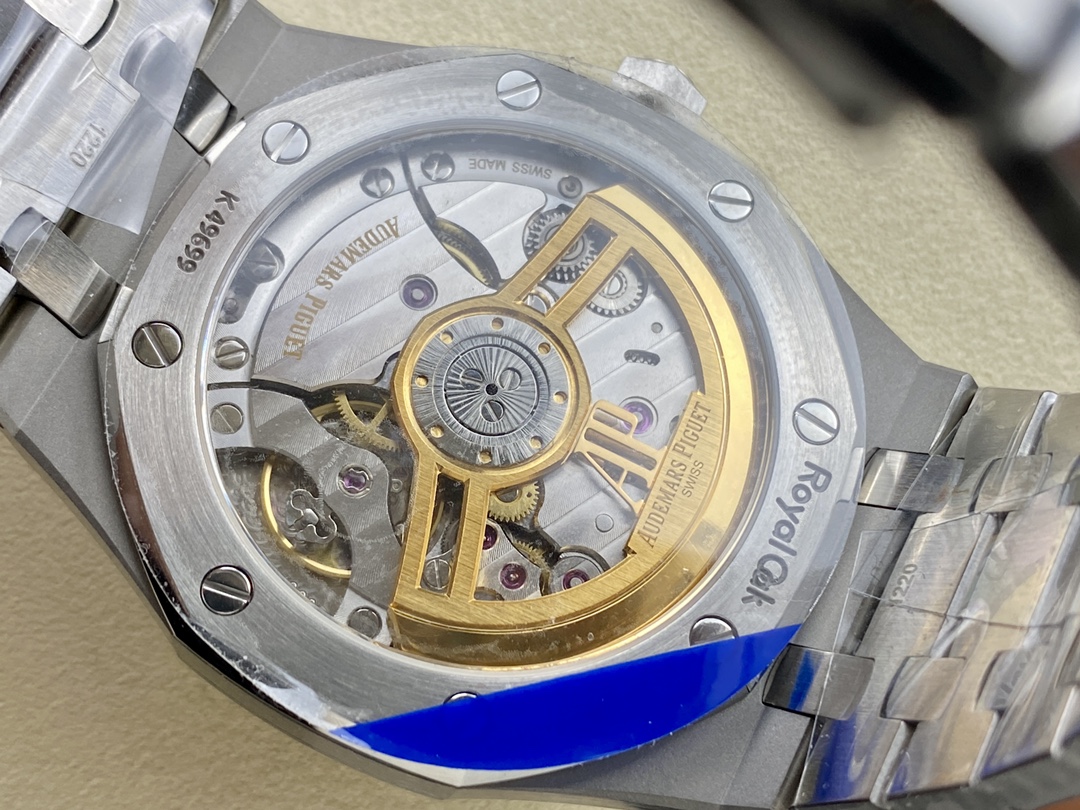 Royal Oak 15500 0038