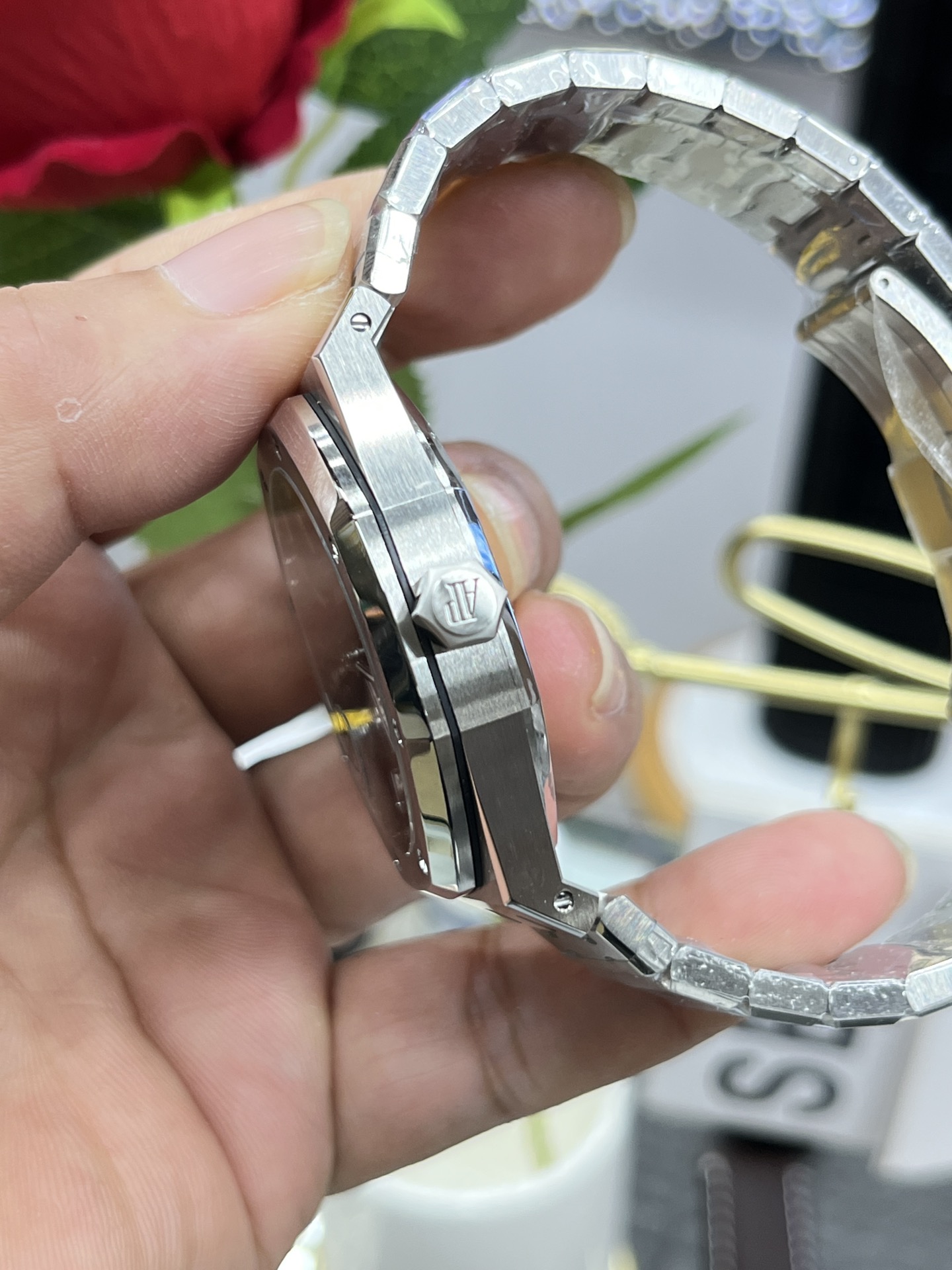 Royal Oak 15500 0046