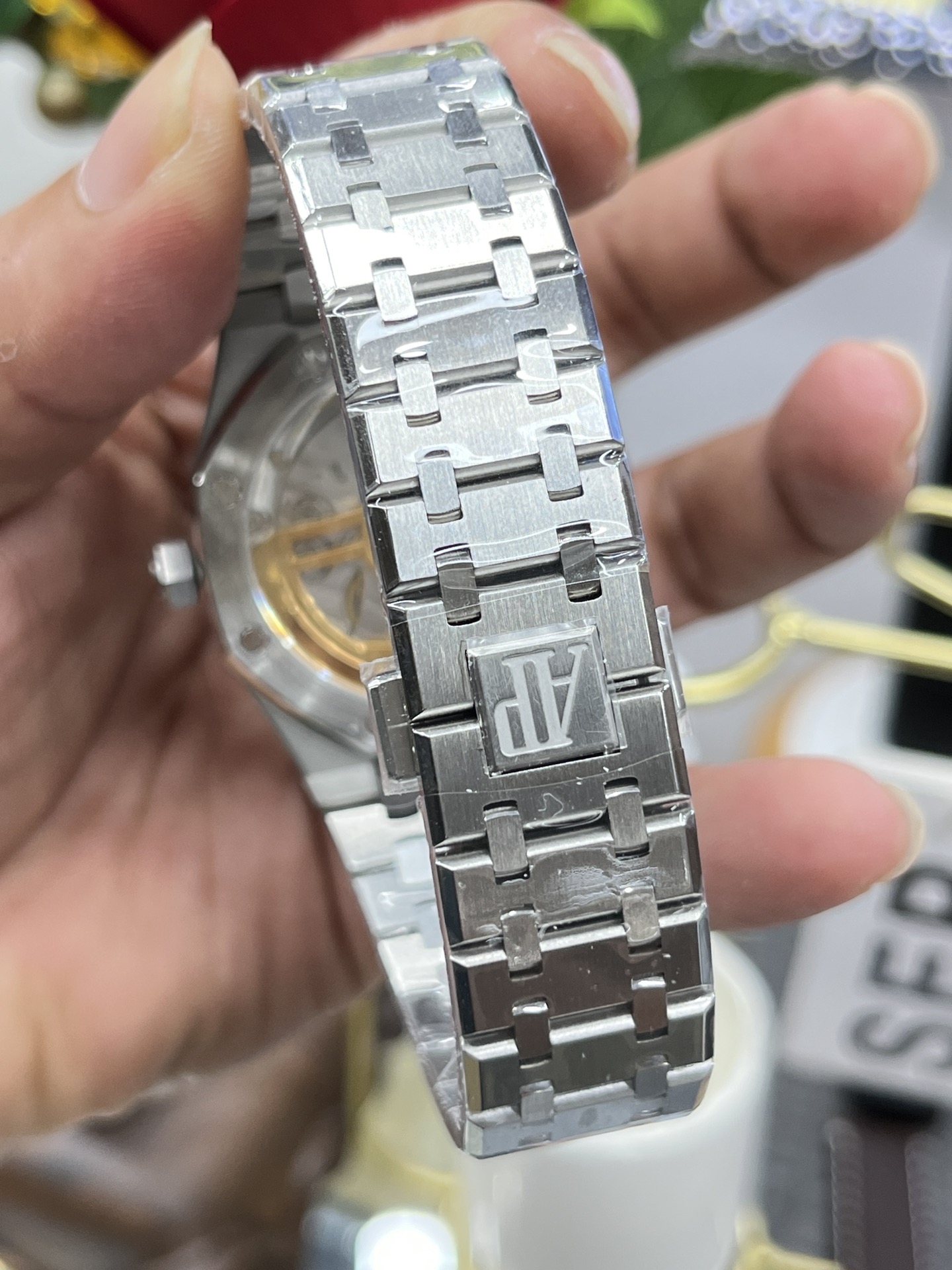 Royal Oak 15500 0048