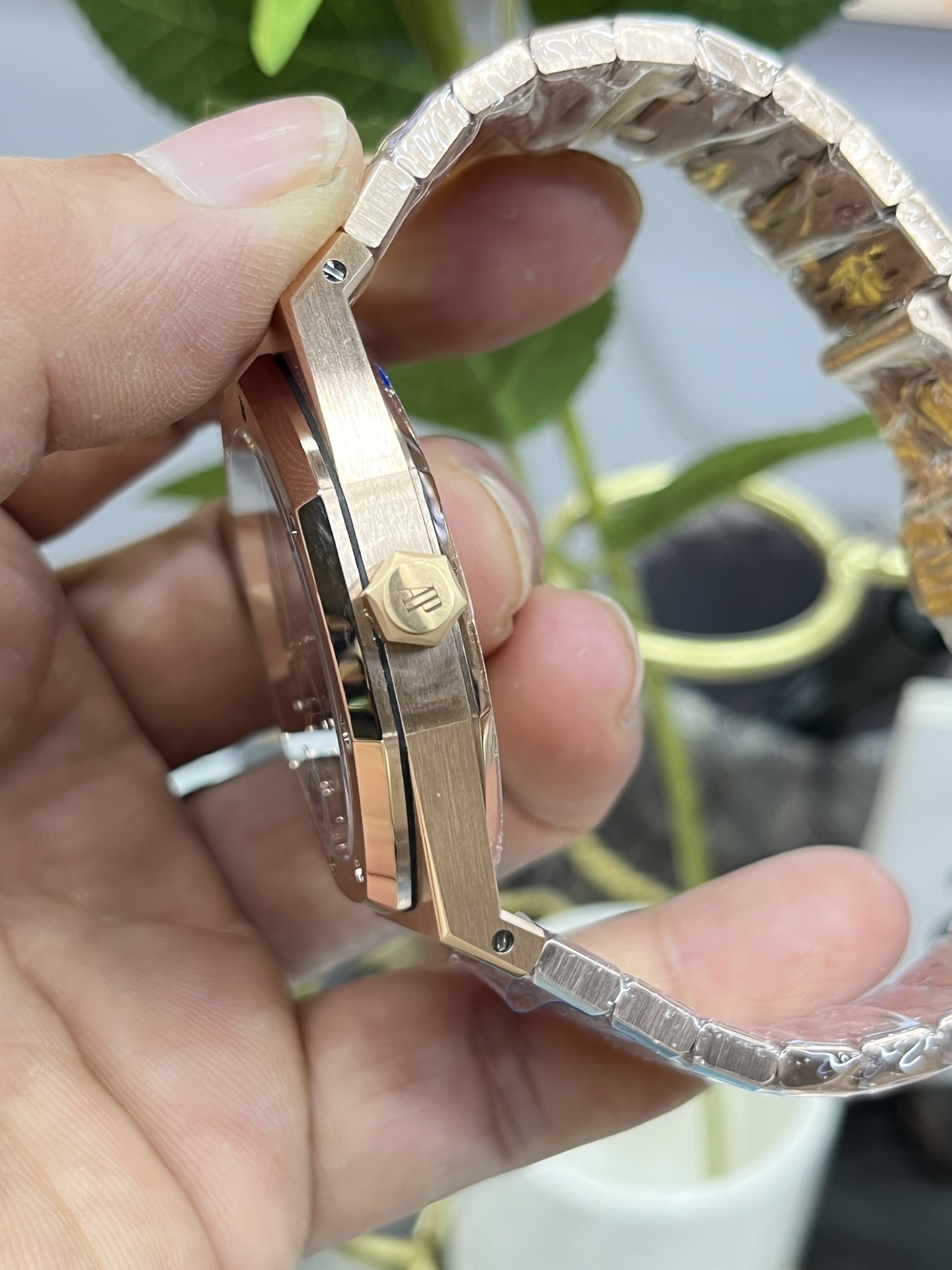 Royal Oak 15500 0056