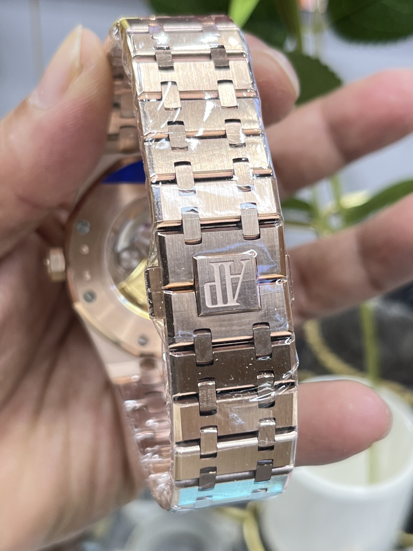 Royal Oak 15500 0058
