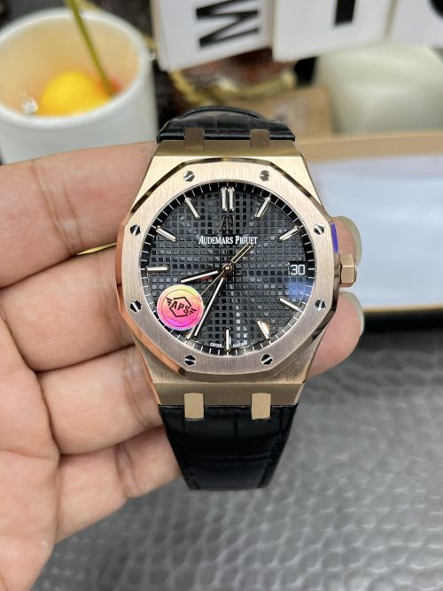 Royal Oak 15500 0061