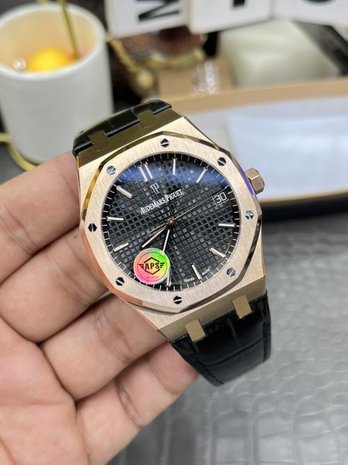 Royal Oak 15500 0063
