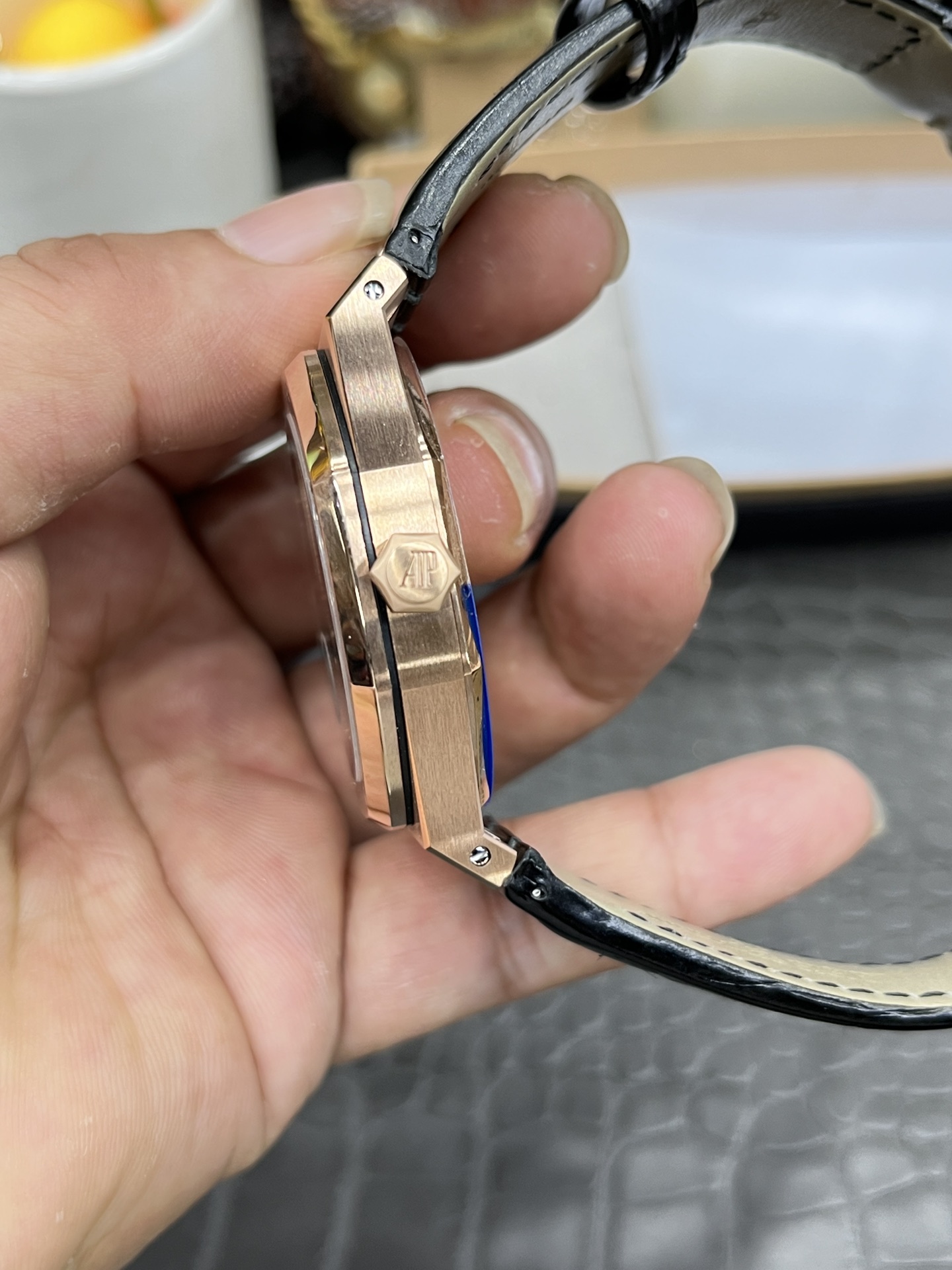 Royal Oak 15500 0066