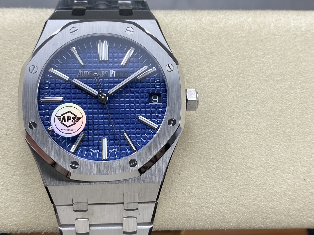 Royal Oak 15510 0011