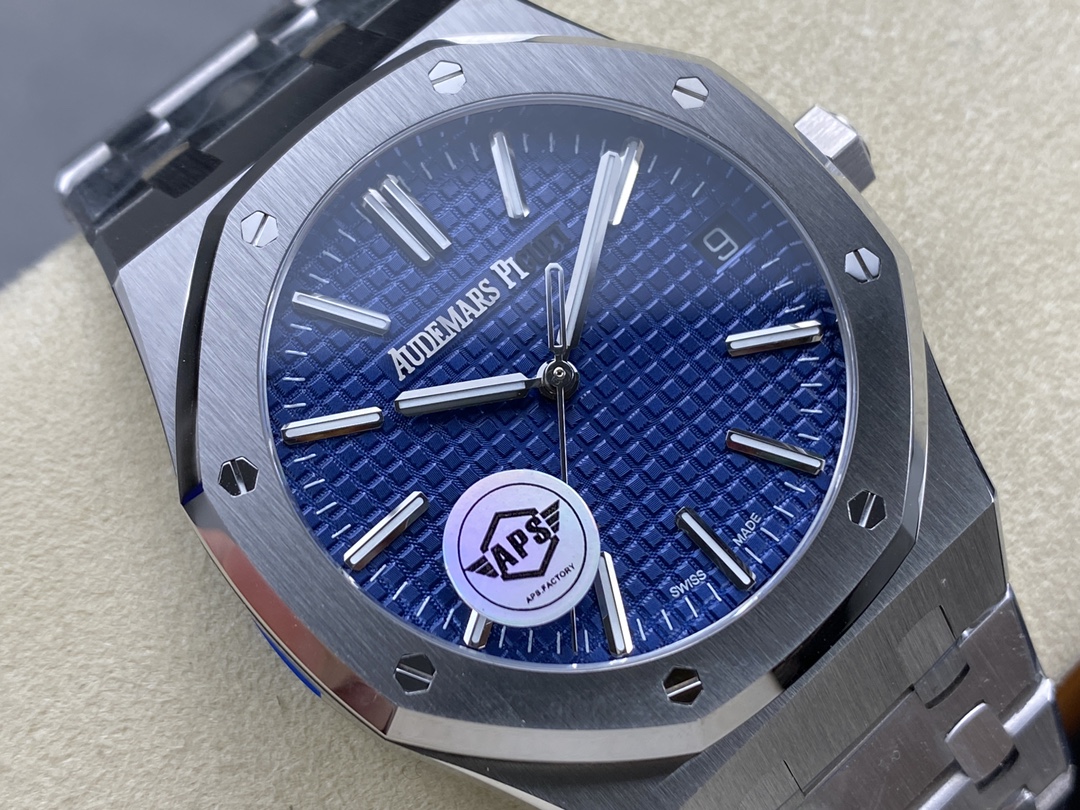 Royal Oak 15510 0012