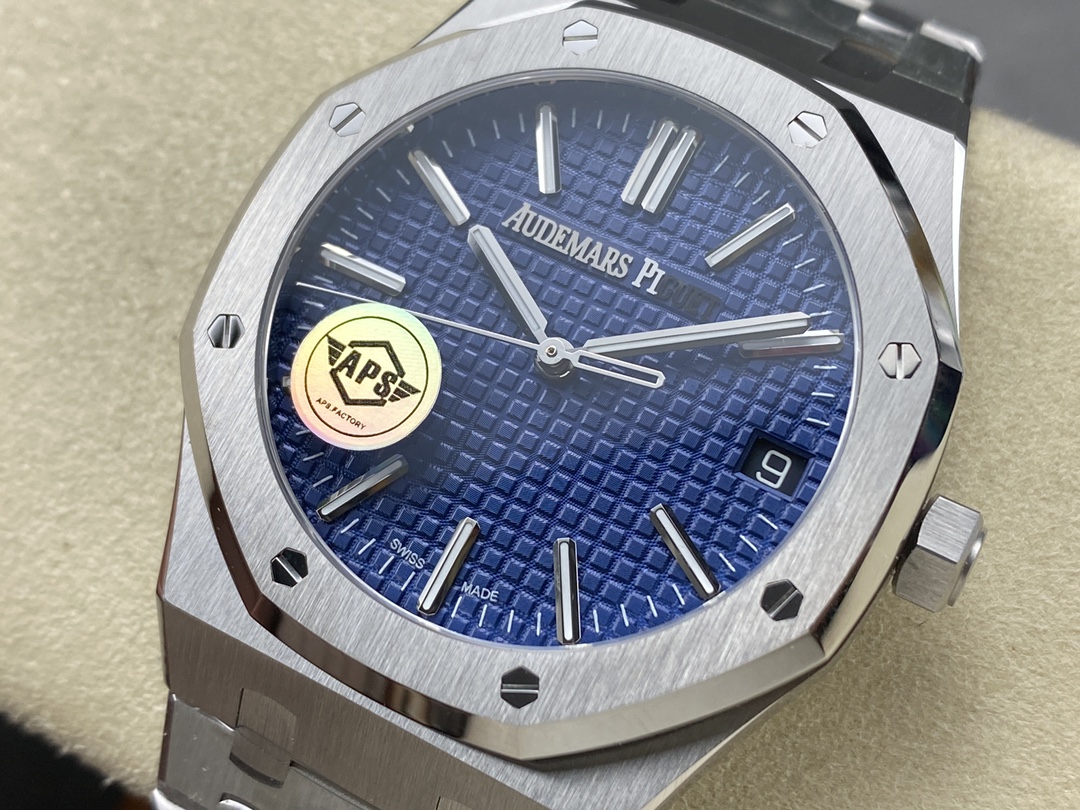 Royal Oak 15510 0013
