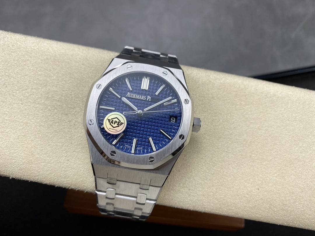 Royal Oak 15510 0014