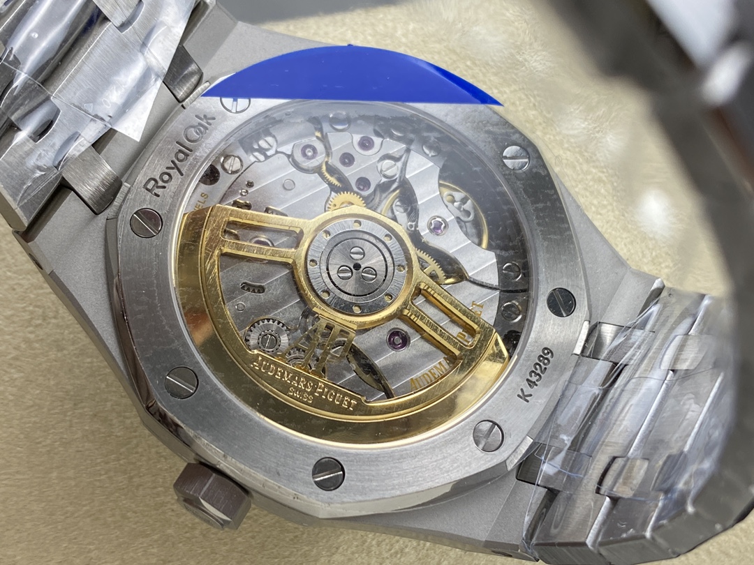 Royal Oak 15510 0017