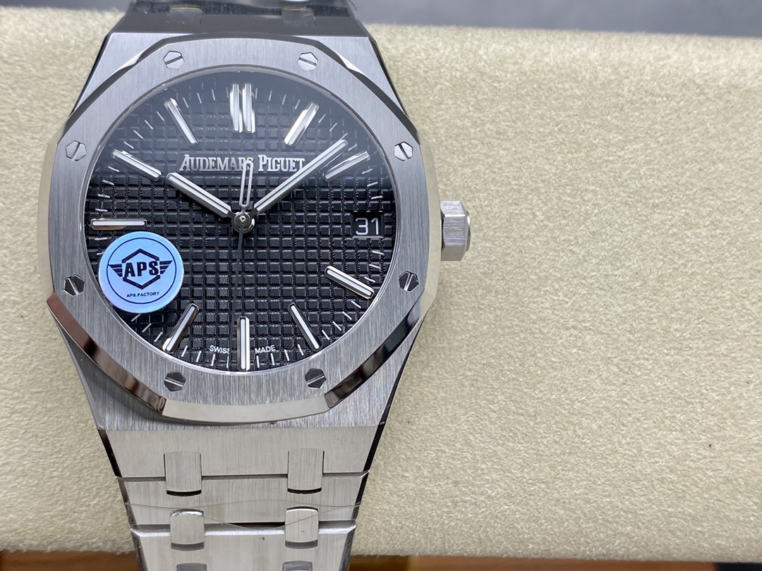 Royal Oak 15510 0021