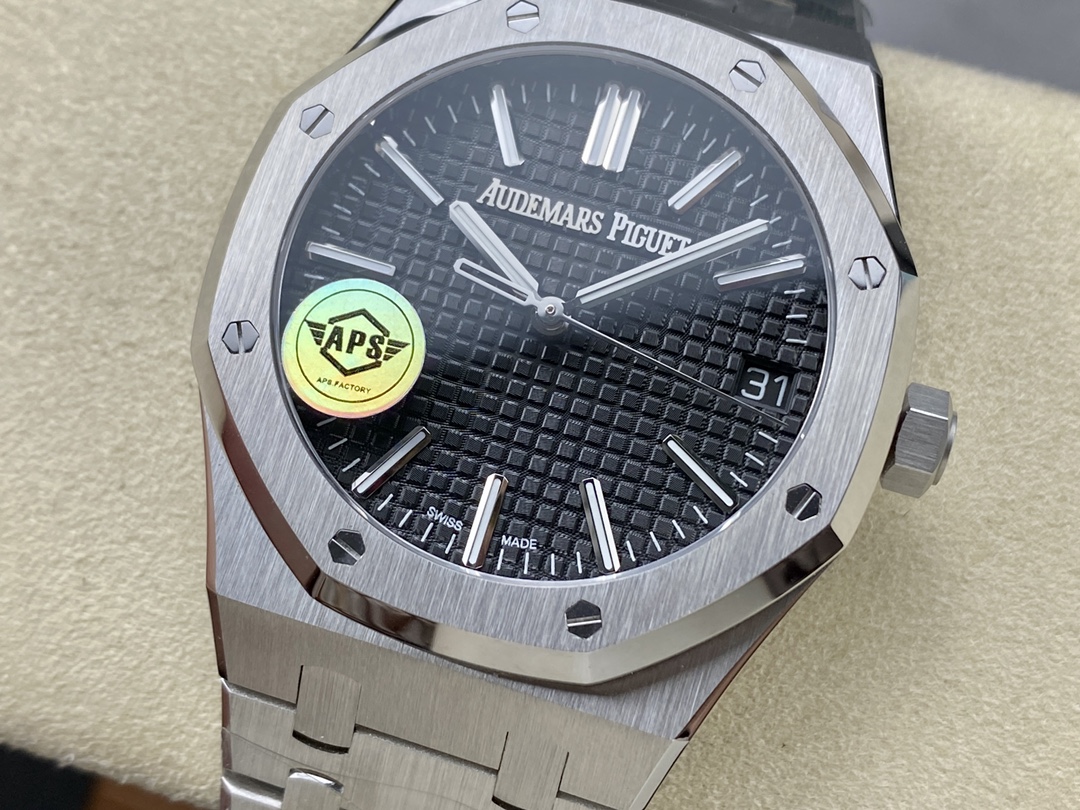 Royal Oak 15510 0023