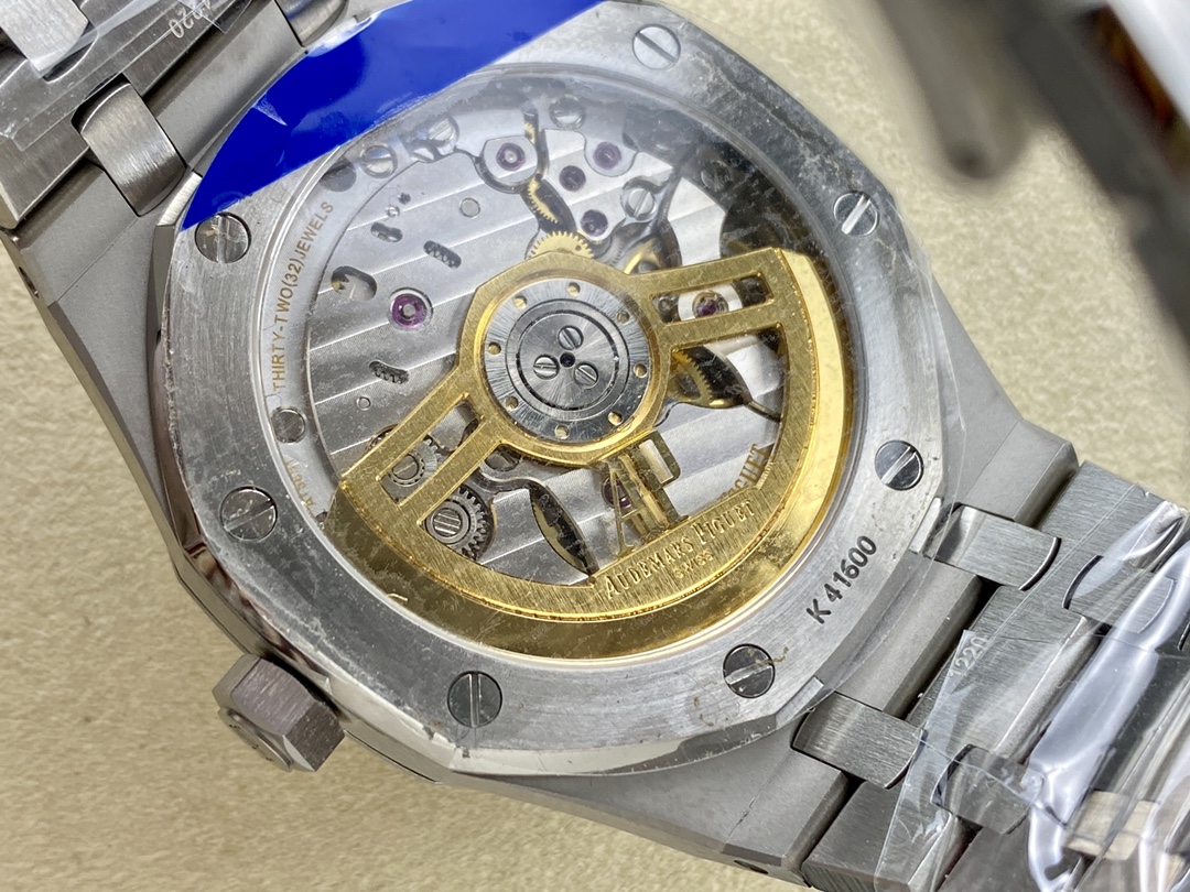Royal Oak 15510 0027