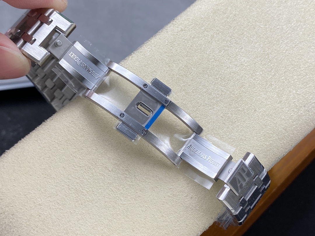 Royal Oak 15510 0029
