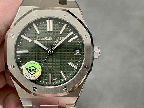 Royal Oak 15510 0031