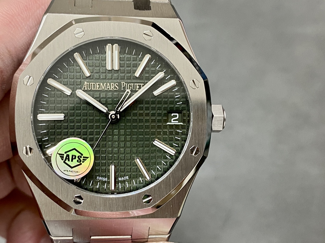 Royal Oak 15510 0031