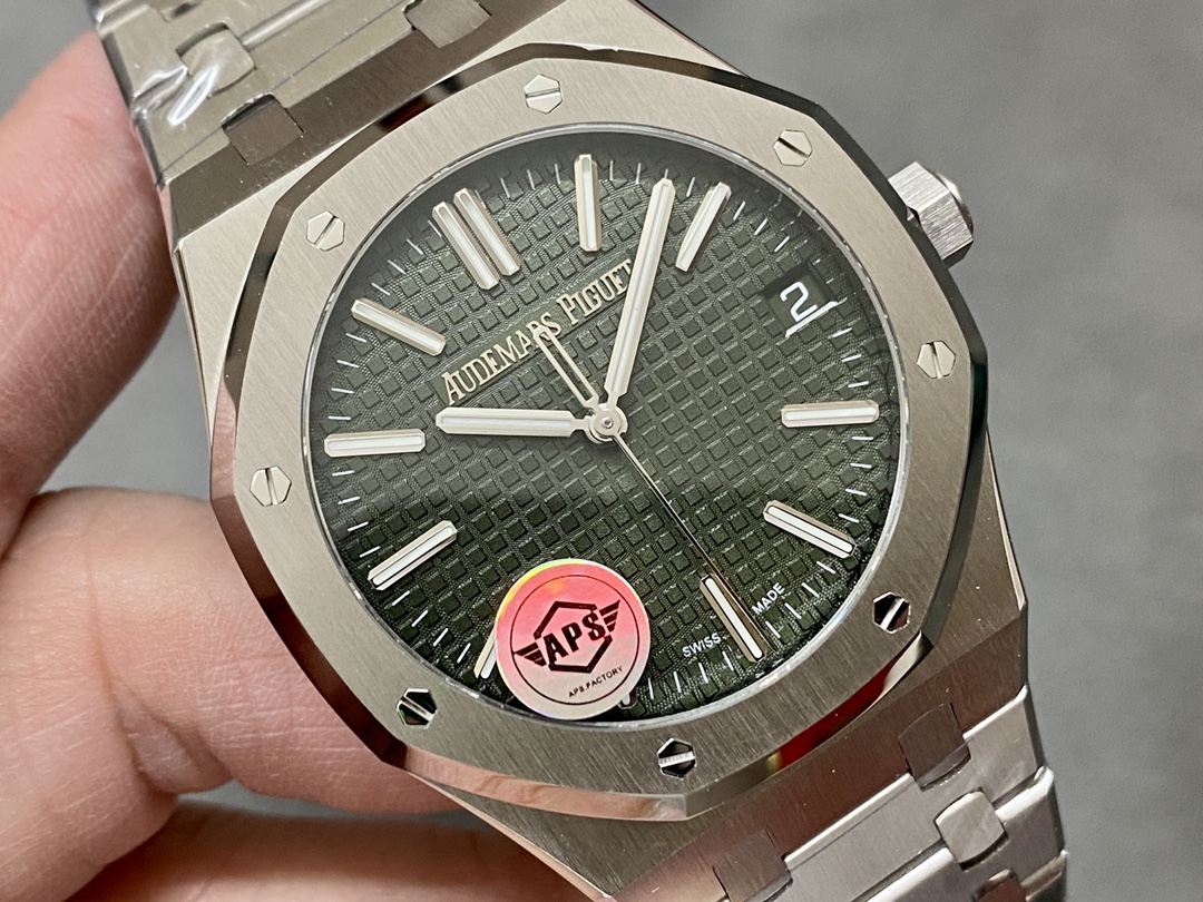 Royal Oak 15510 0032