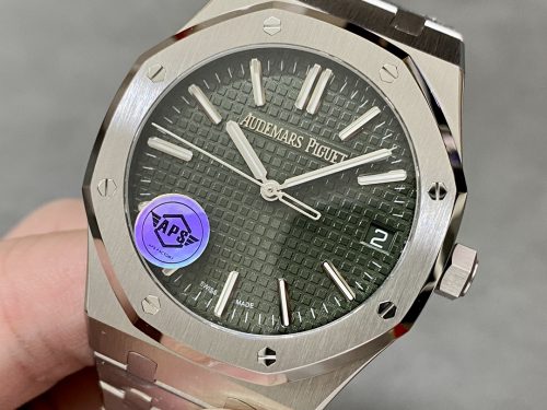 Royal Oak 15510 0033