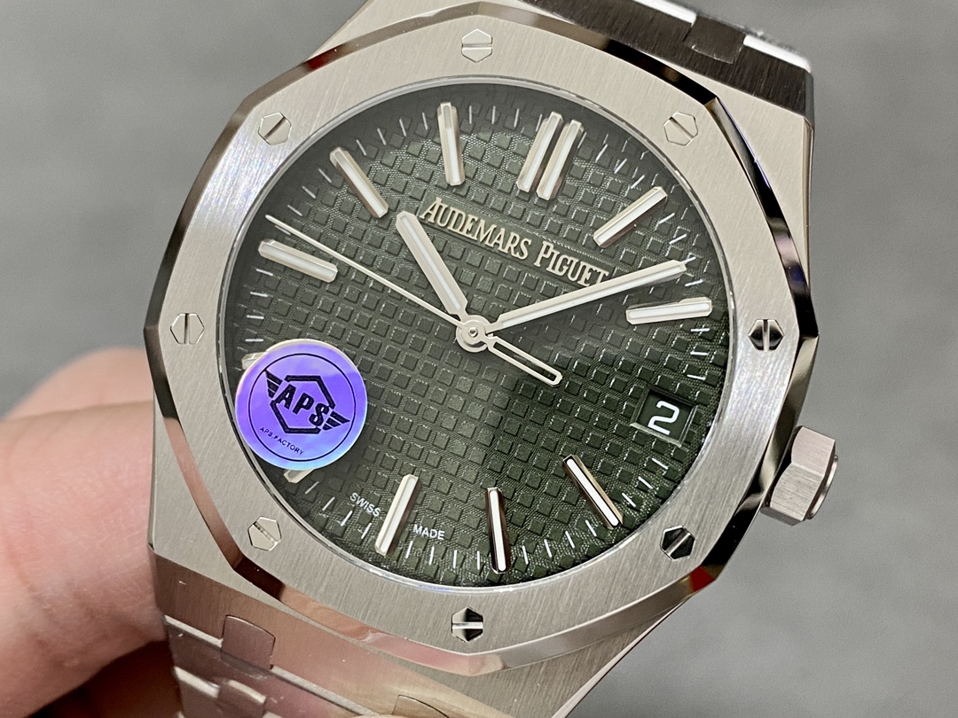 Royal Oak 15510 0033