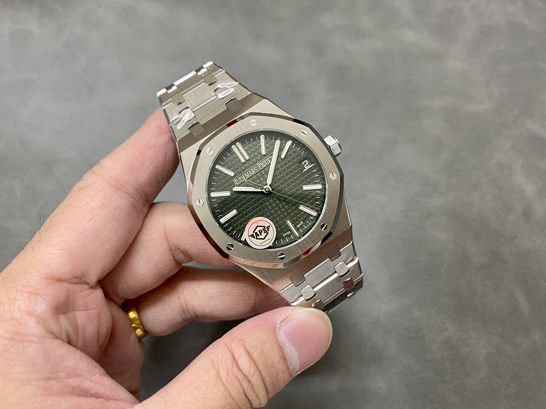 Royal Oak 15510 0034