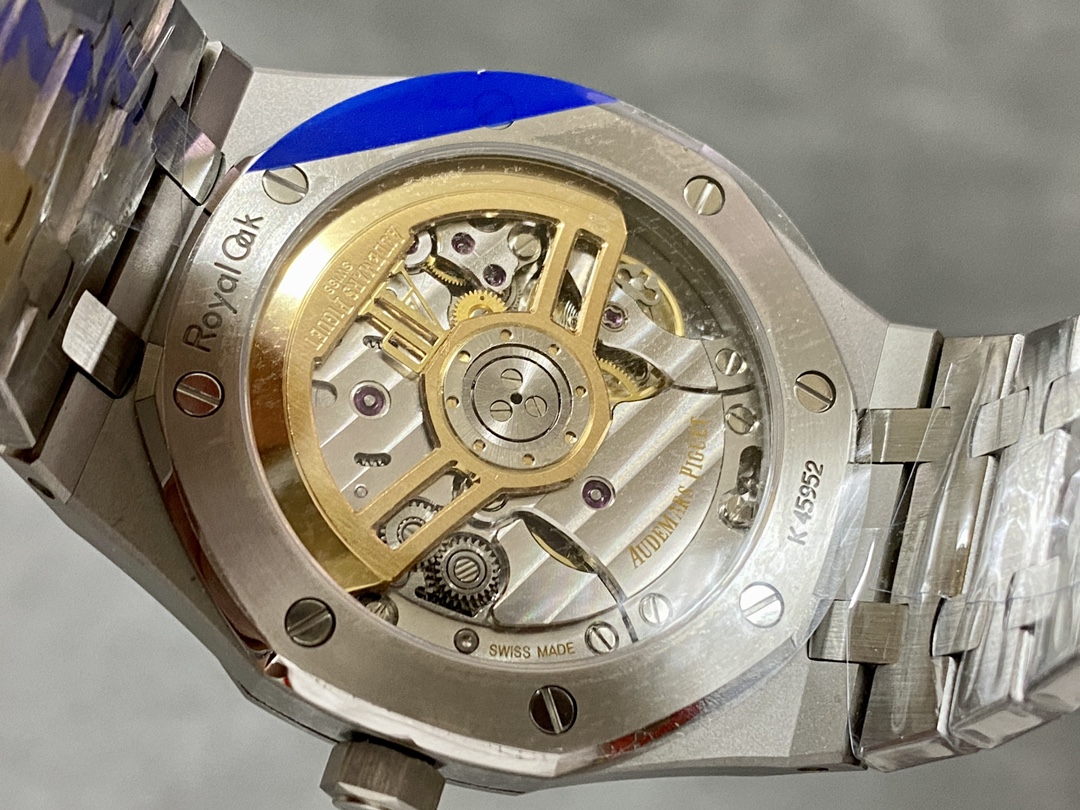 Royal Oak 15510 0037