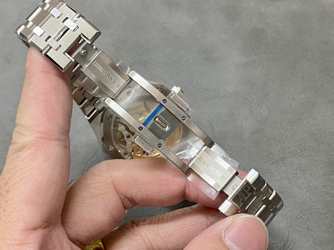 Royal Oak 15510 0039