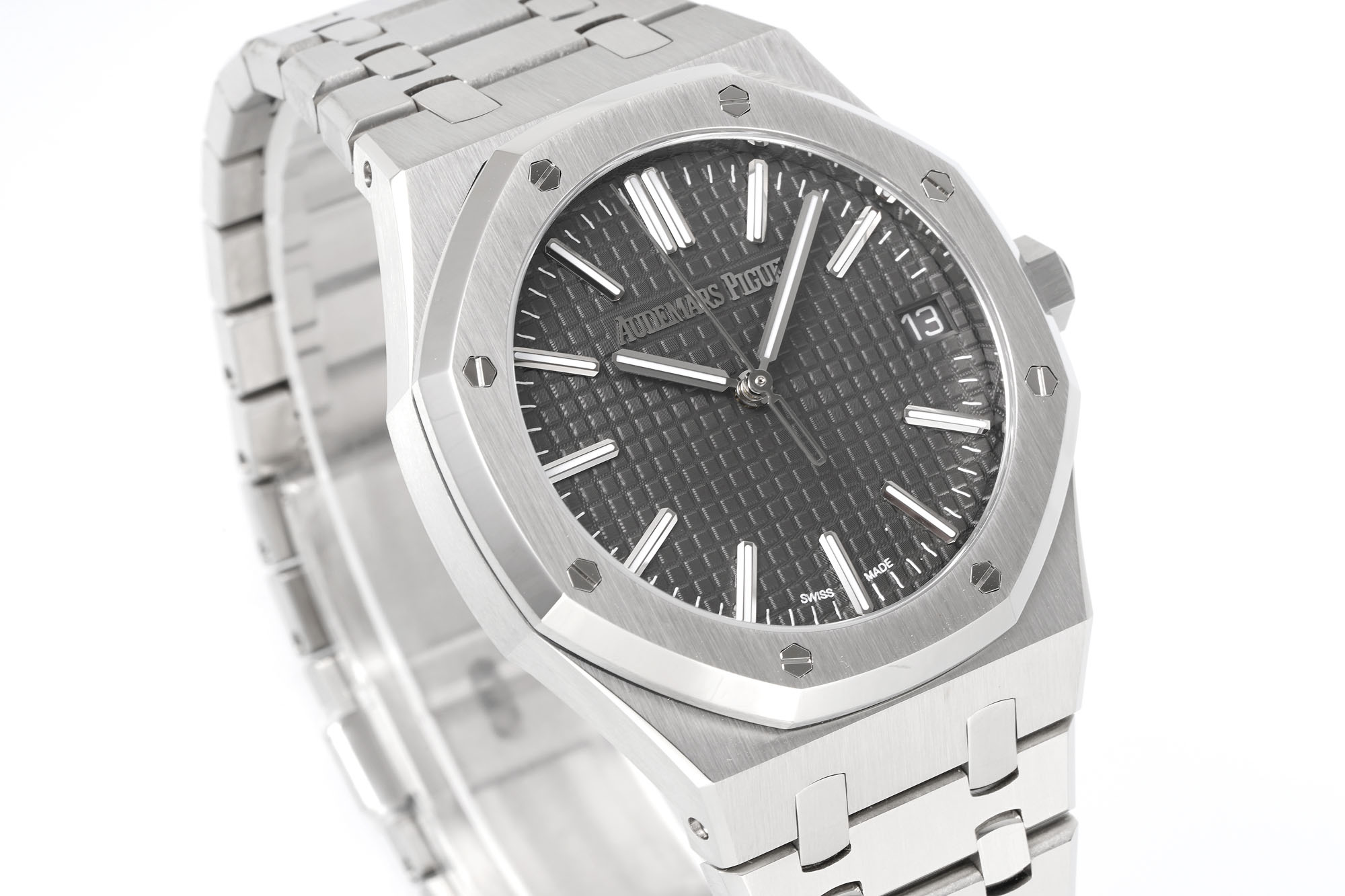 Royal Oak 15510 0042
