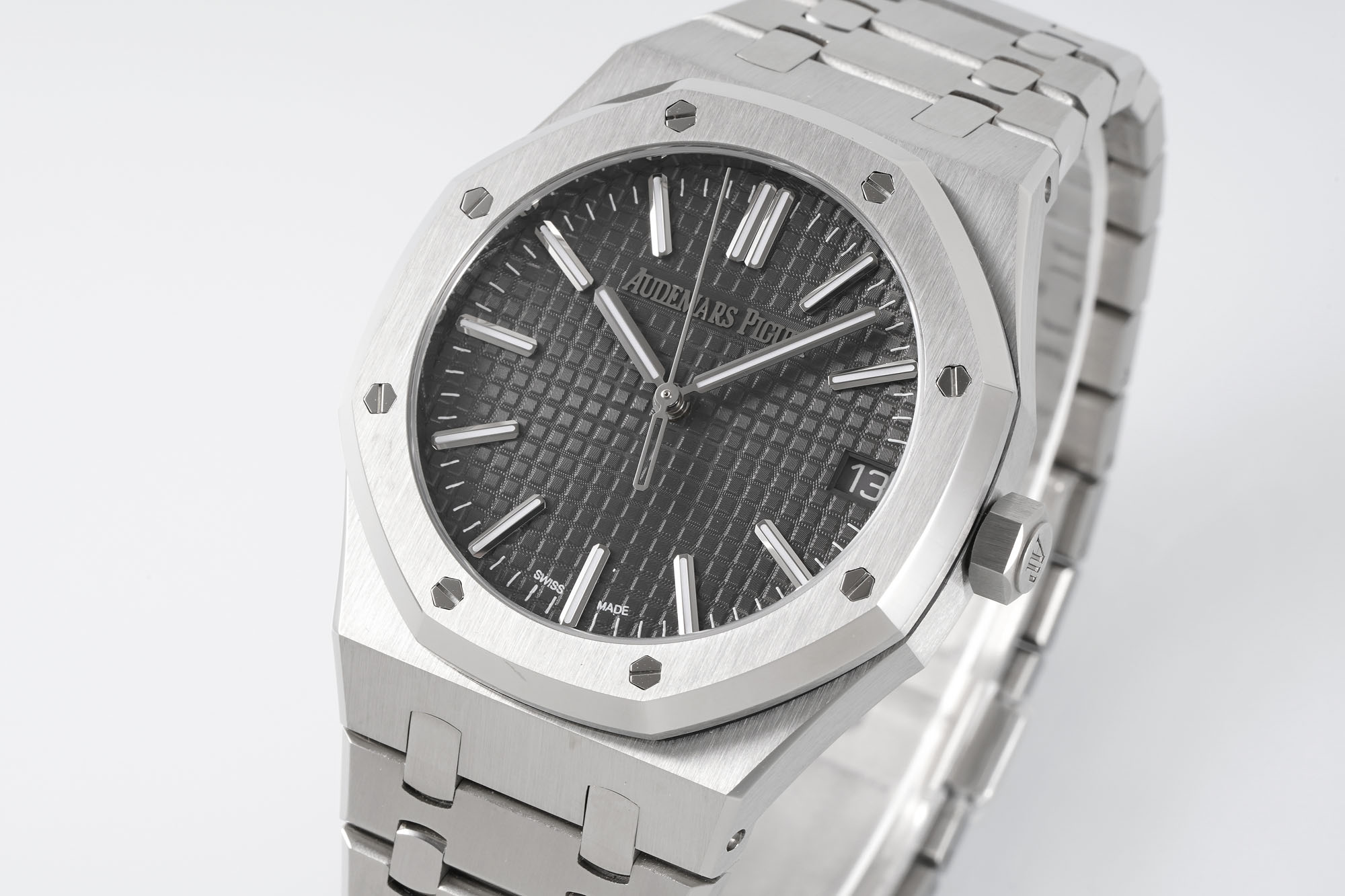 Royal Oak 15510 0043